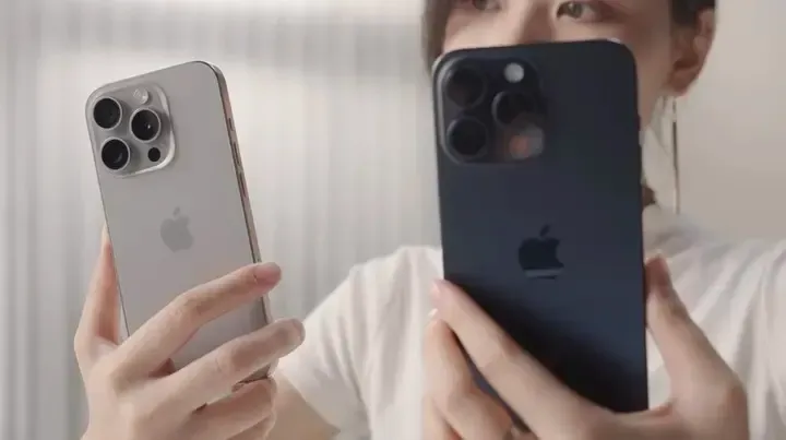iPhone 15 Pro 系列全面测评：苹果没告诉你的细节，竟然这么多？