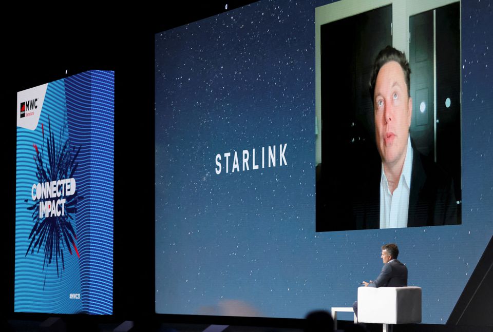 美国批准SpaceX公司的Starlink应用于更广领域